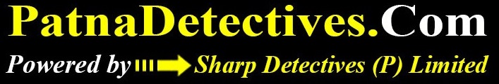 patna detectives logo